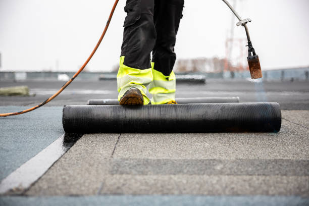 Best 4 Ply Roofing  in Youngsville, PA
