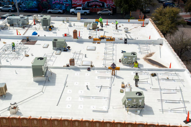 Best Roof Installation  in Youngsville, PA