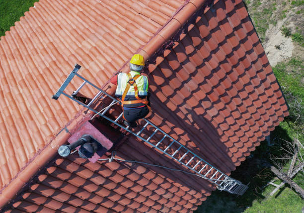 Best Rubber Roofing (EPDM, TPO)  in Youngsville, PA