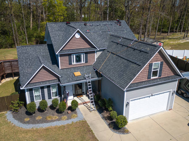 Best Commercial Roofing Services  in Youngsville, PA